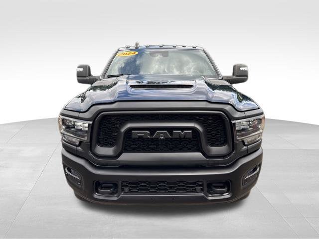 Used 2024 RAM 2500 Rebel w/ Safety Group AWD/4WD image 2
