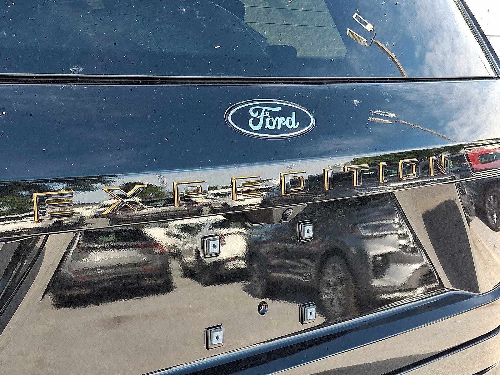 New 2025 Ford Expedition Tremor image 19