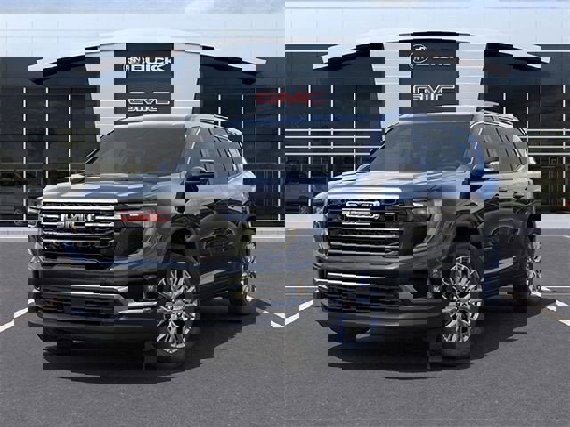 New 2025 GMC Acadia Elevation w/ Super Cruise Package image 6