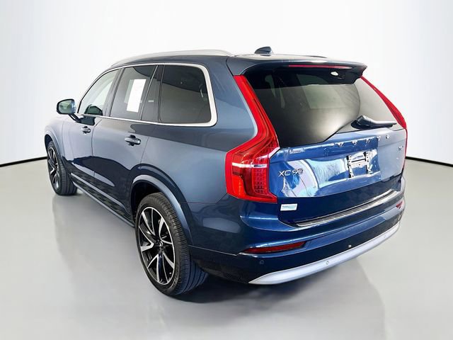 Used 2022 Volvo XC90 T6 Momentum w/ Advanced Package image 6