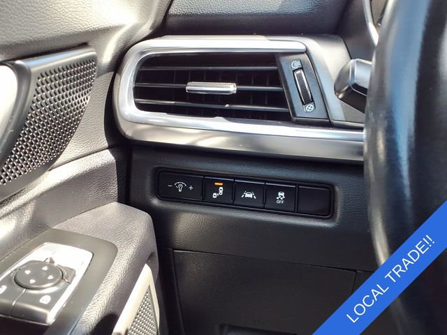 Used 2022 Kia Telluride LX image 17