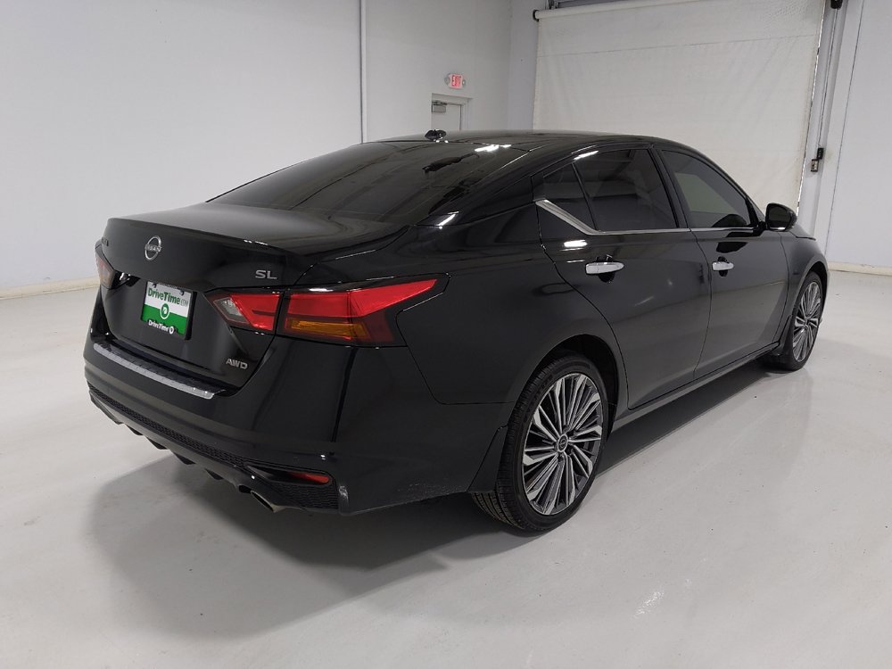 Used 2023 Nissan Altima 2.5 SL image 9
