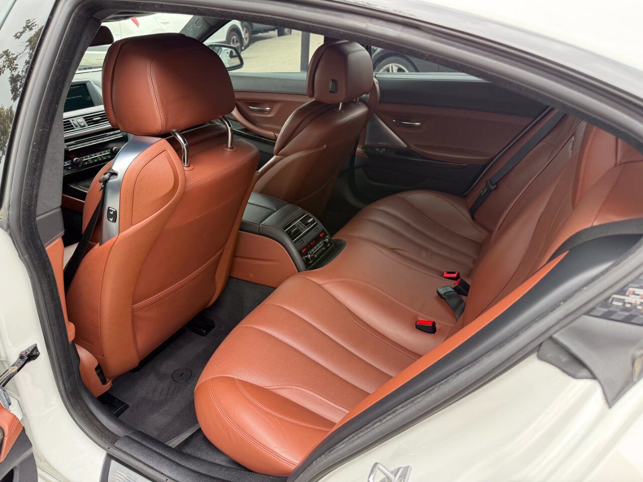 Used 2015 BMW 650i Gran Coupe RWD image 33