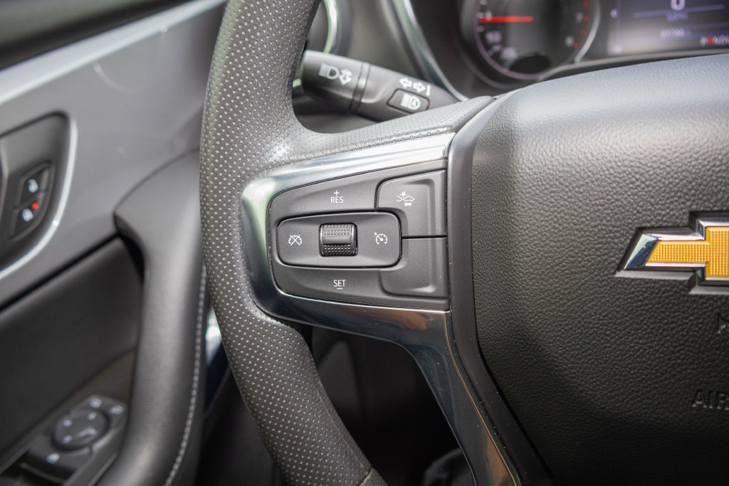 Used 2022 Chevrolet Blazer LT FWD image 21