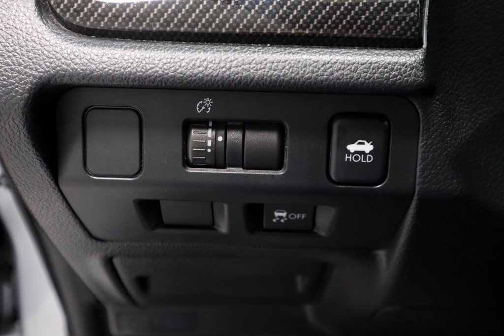 Used 2015 Subaru WRX image 27