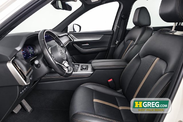 Used 2024 MAZDA CX-90 Plug-In Hybrid w/ Premium Plus AWD/4WD image 10