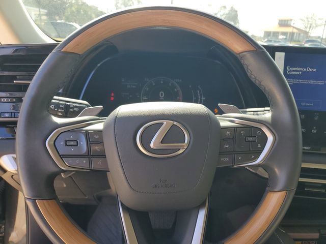 Used 2024 Lexus RX 350 Premium w/ Accessory Package (K3) image 15