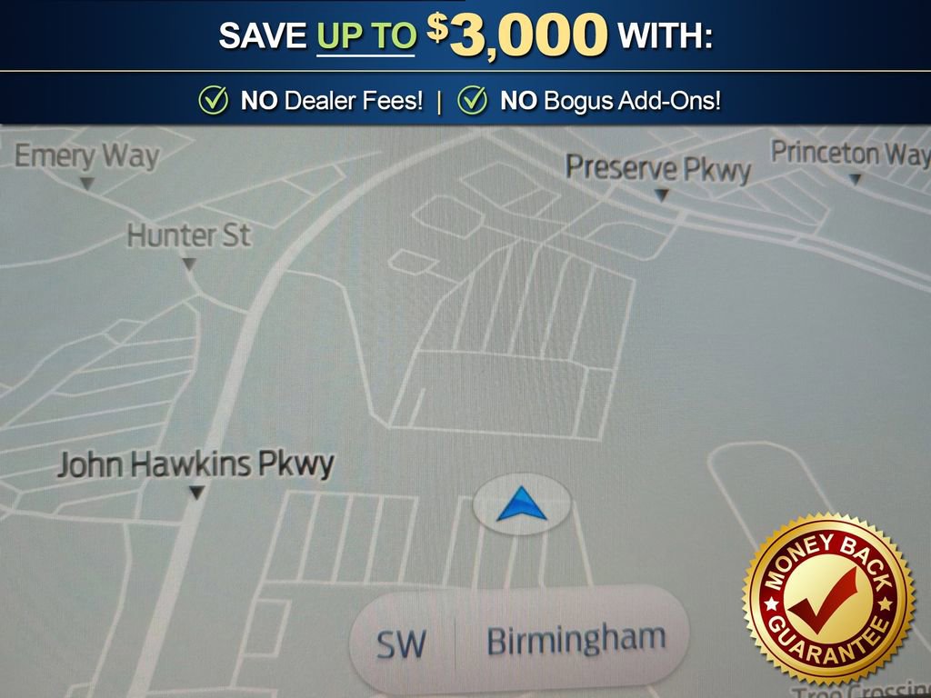 Used 2024 Ford Escape ST-Line w/ Tech Pack #1 FWD image 26