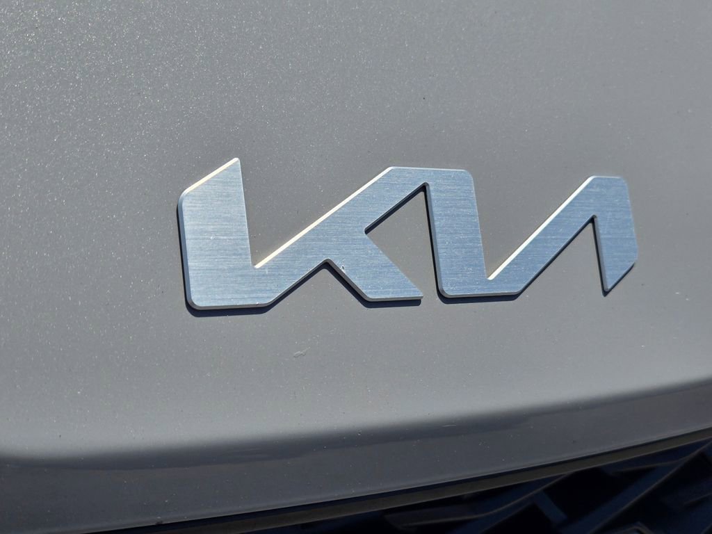 Certified 2023 Kia K5 GT-Line w/ GT-Line Premium Package FWD image 5
