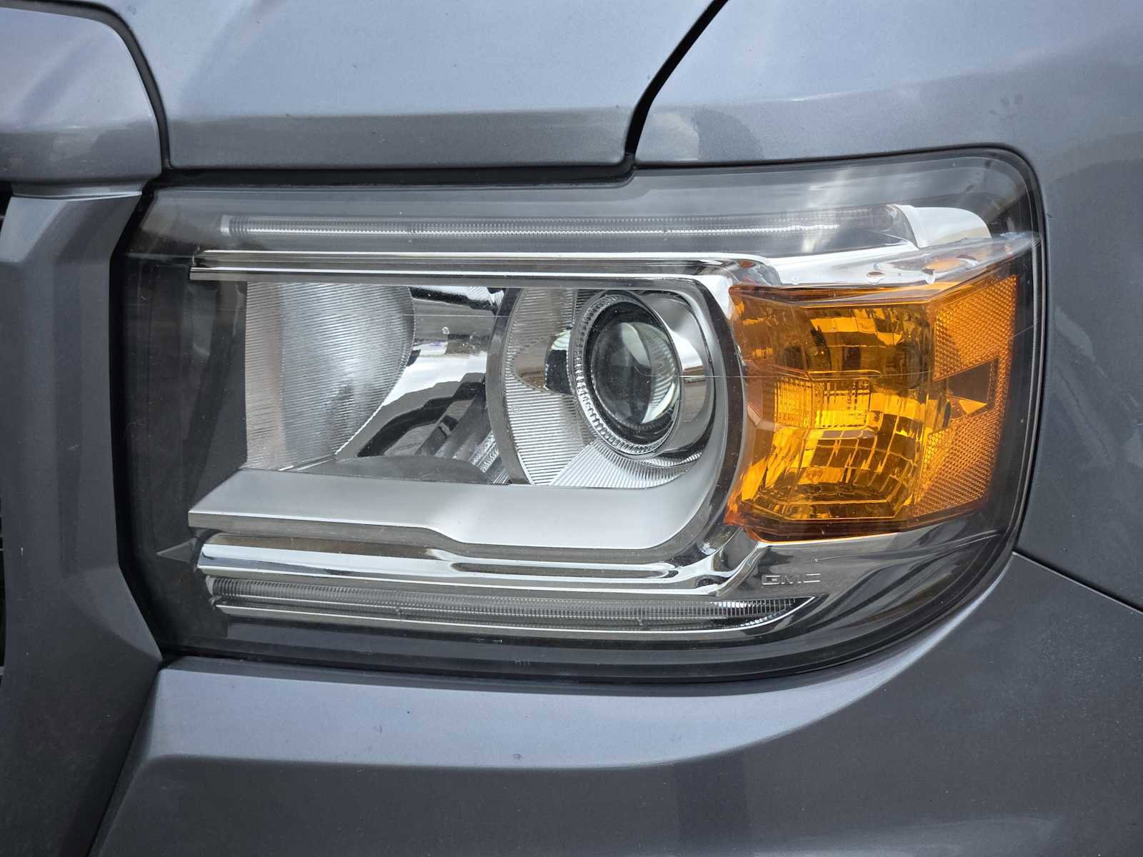 Used 2021 GMC Canyon Elevation Standard w/ Convenience Package image 9