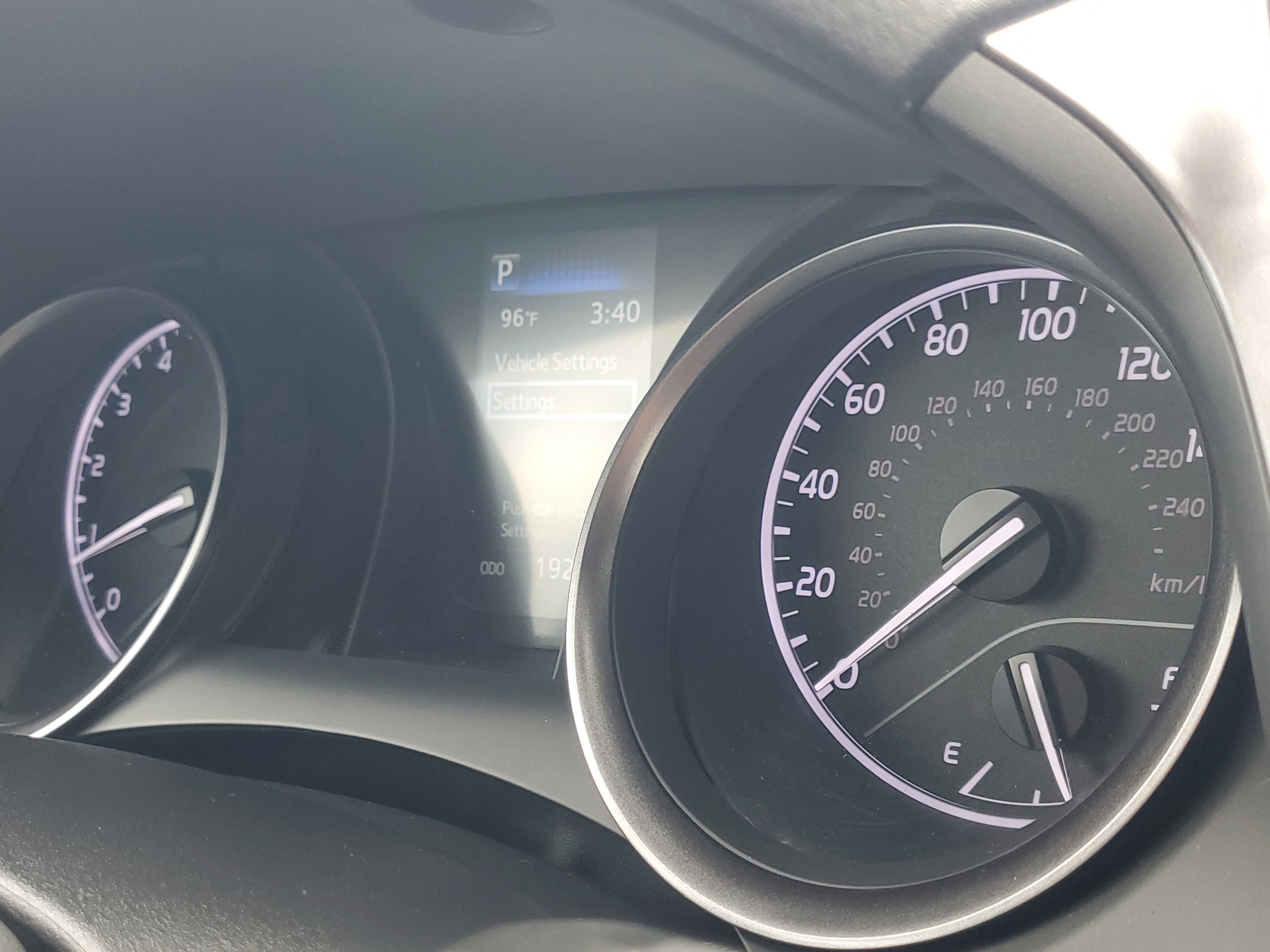 Certified 2023 Toyota Camry SE FWD image 23