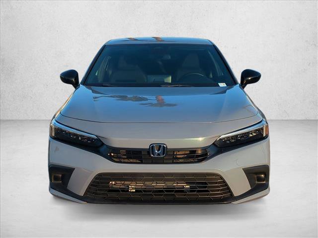 Used 2023 Honda Civic Sport image 2