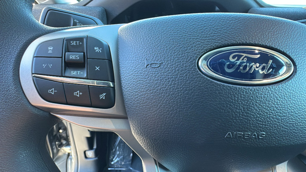 New 2026 Ford Explorer Active image 19