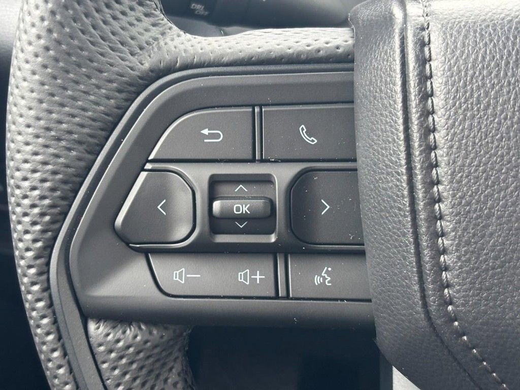 New 2026 Toyota Tundra SR5 image 12