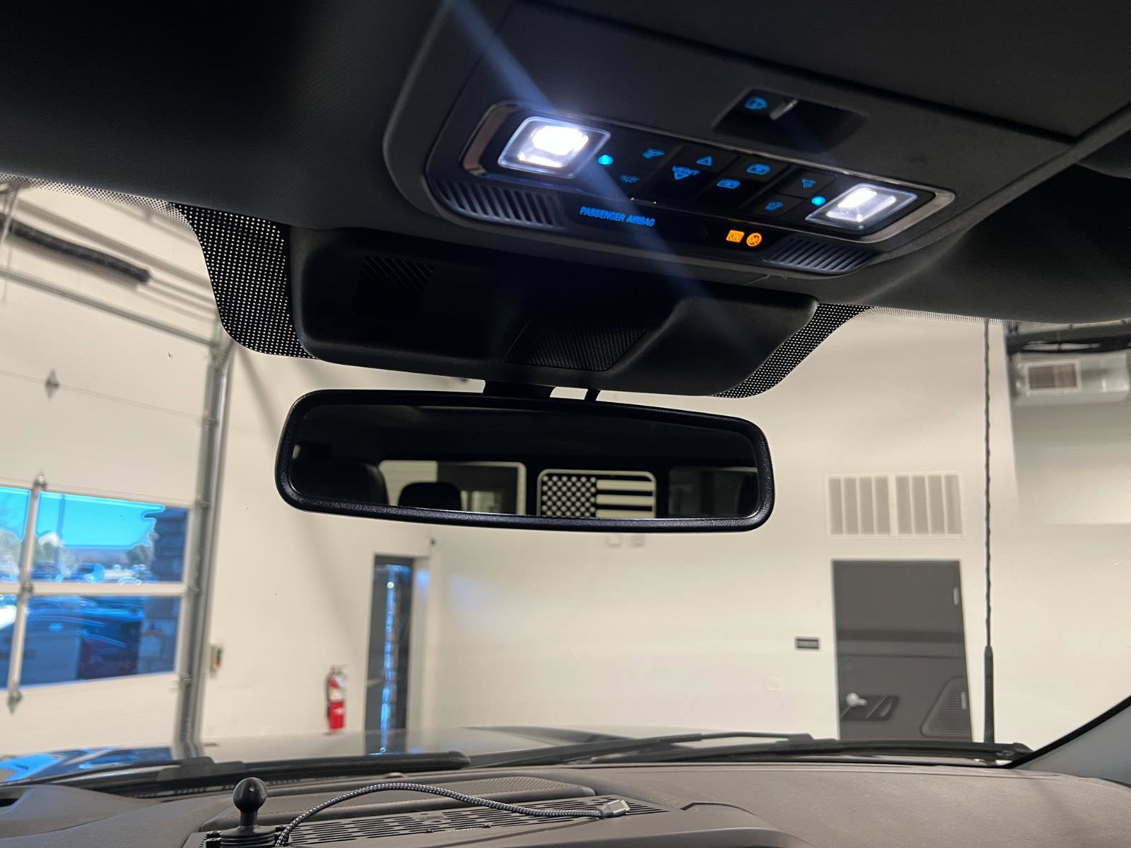 Used 2024 Ford F350 Lariat w/ Lariat Ultimate Package image 22