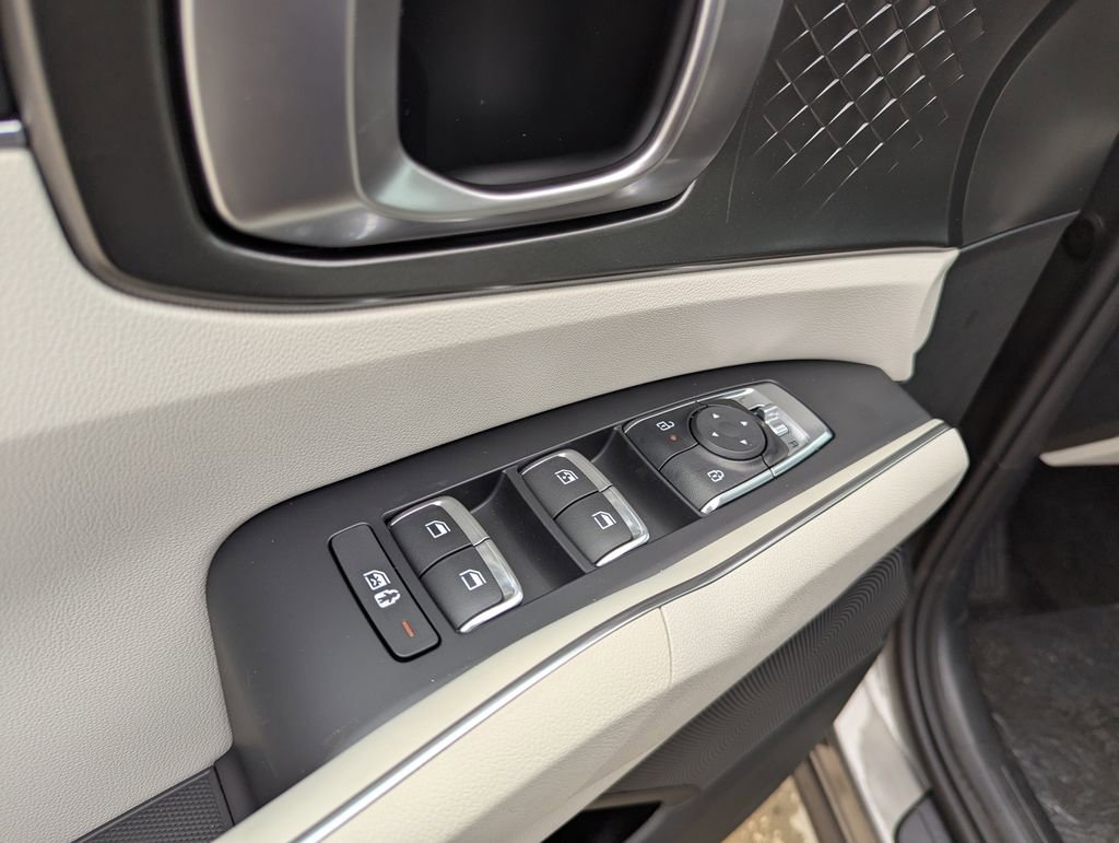 New 2026 Kia Sorento EX image 20