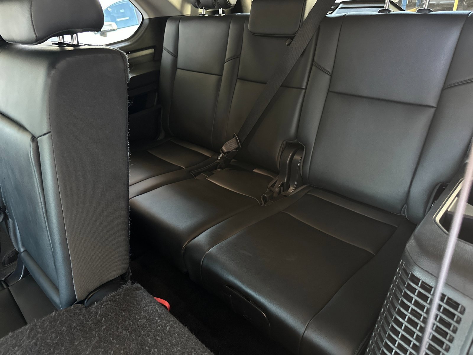 Used 2023 Toyota Sequoia SR5 image 14