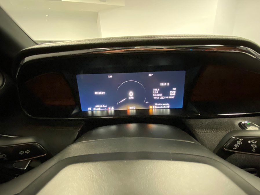 Used 2018 Lincoln Navigator Reserve AWD/4WD image 43