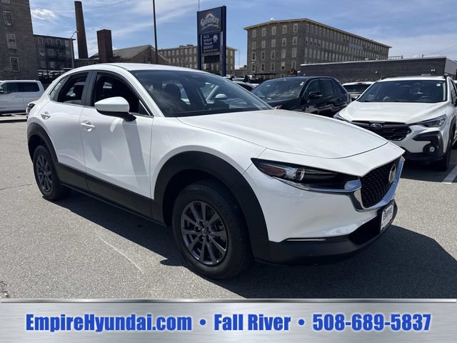 Used 2024 MAZDA CX-30 AWD 2.5 S image 2