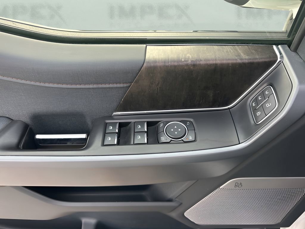 Used 2022 Ford F150 Lightning Lariat w/ Equipment Group 511A High image 29