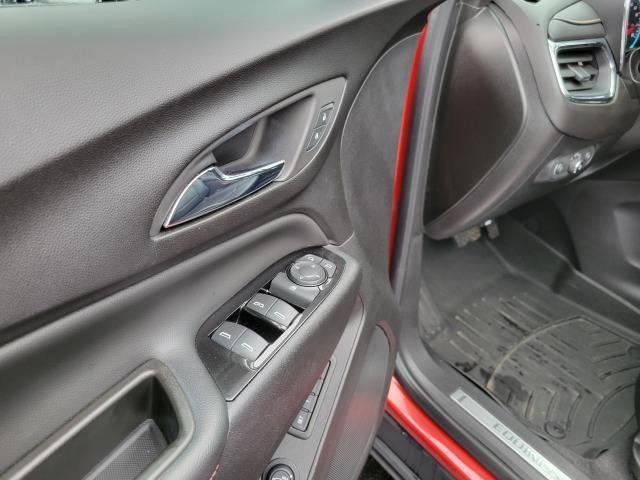 Used 2023 Chevrolet Equinox Premier image 7