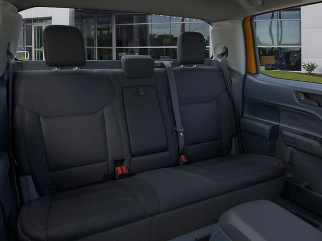 New 2026 Ford Maverick XLT w/ XLT Luxury Package image 11