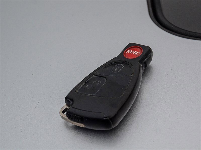 Used 2006 Mercedes-Benz E 350 Wagon image 29