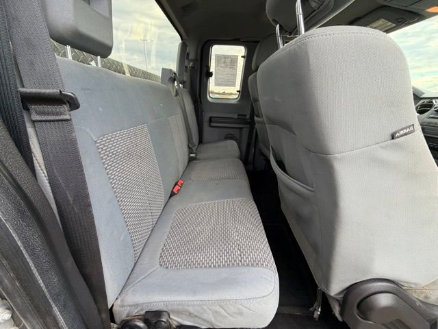 Used 2016 Ford F350 XLT image 21