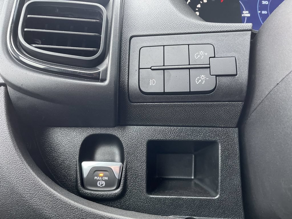 New 2025 RAM ProMaster 2500 w/ Premium Convenience Group FWD image 16