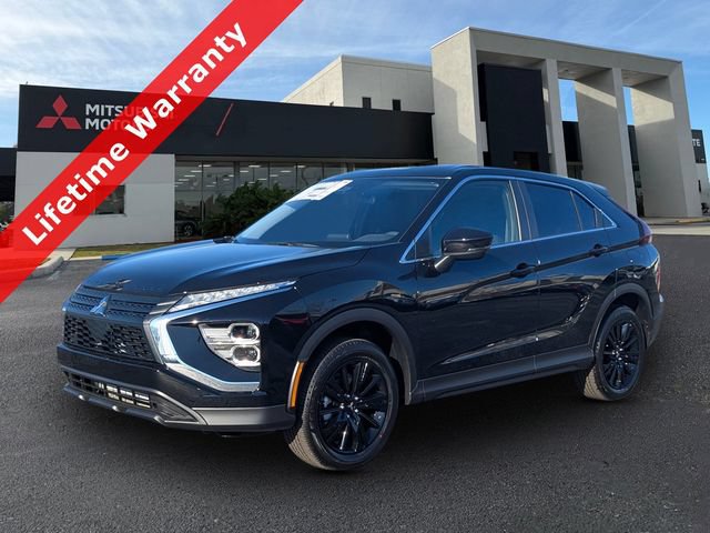 New 2026 Mitsubishi Eclipse Cross LE