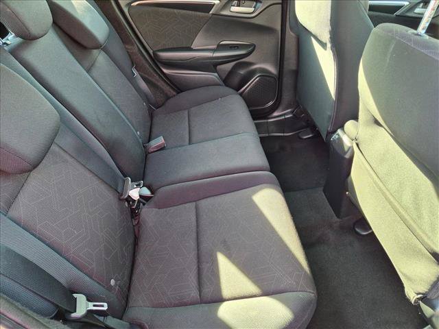 Used 2015 Honda Fit EX image 19