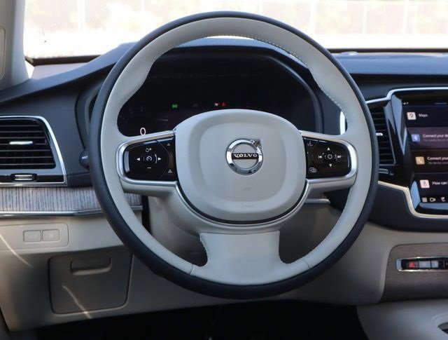 New 2024 Volvo XC90 T8 Ultimate w/ Protection Package Premier image 9