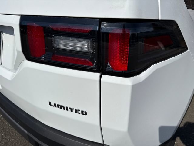 New 2026 Jeep Cherokee Limited image 12