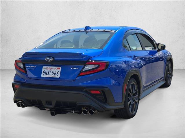 Used 2024 Subaru WRX Premium w/ Popular Package #2A AWD/4WD image 5