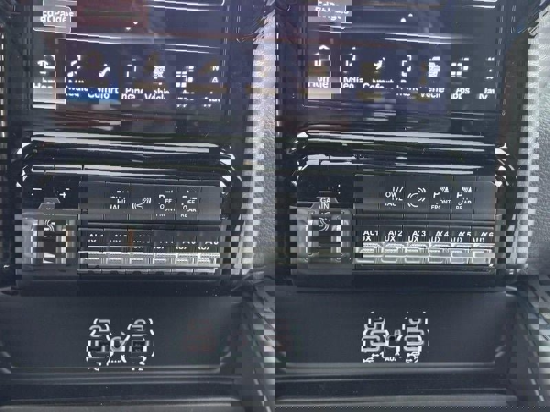 New 2026 RAM 2500 Laramie w/ Sport Appearance Package image 18