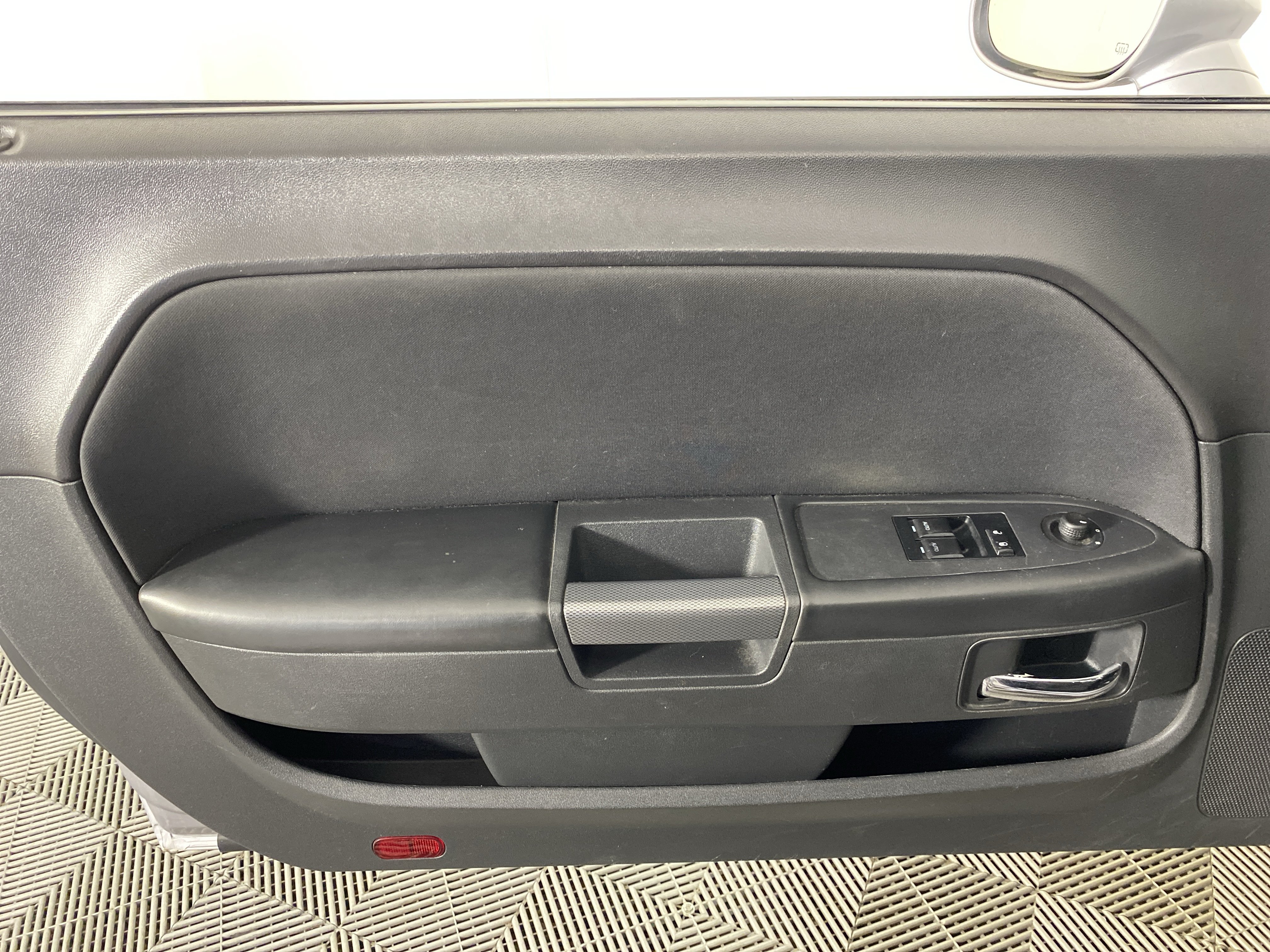 Used 2014 Dodge Challenger R/T w/ Blacktop Package RWD image 13
