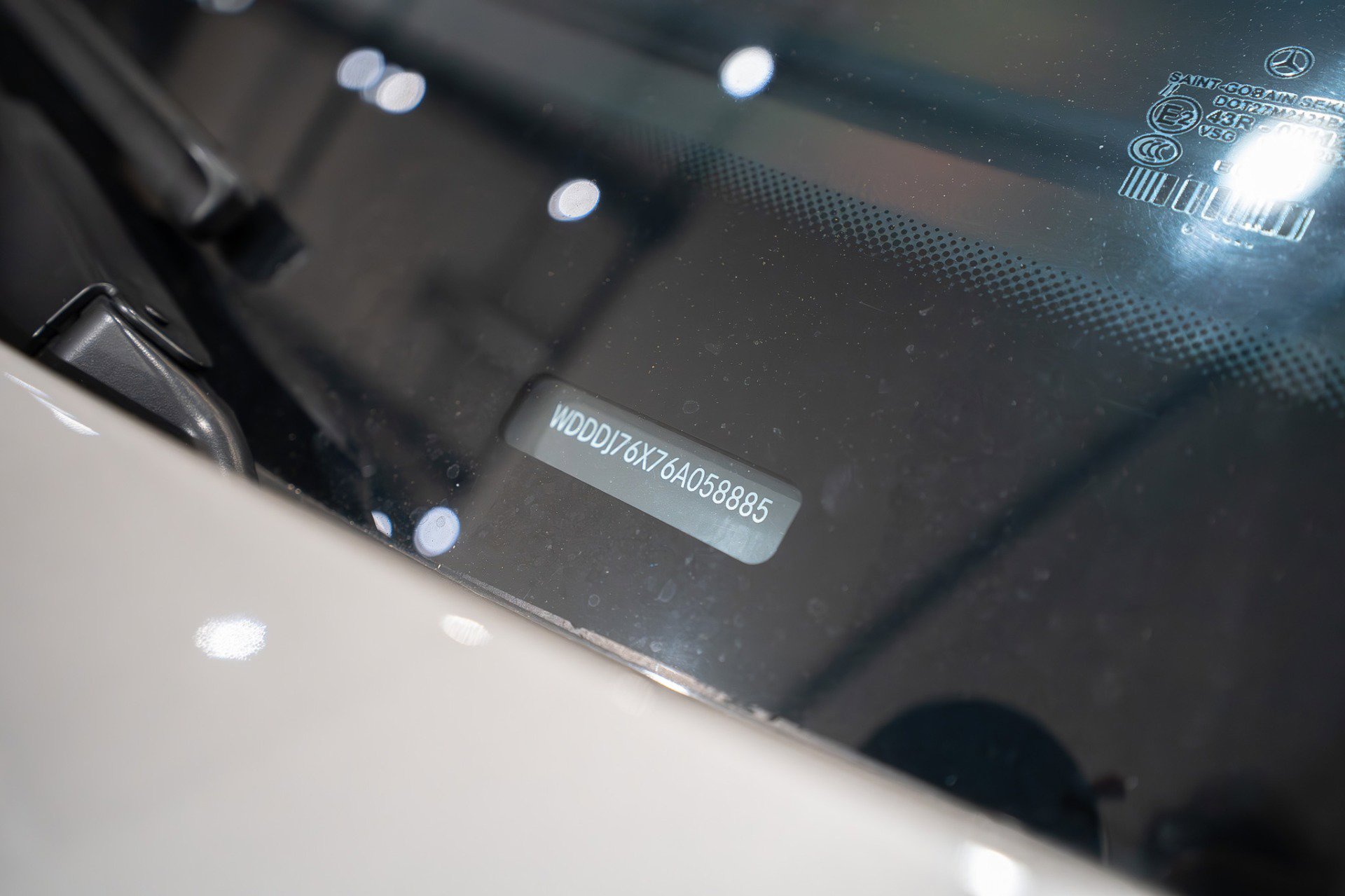 Used 2006 Mercedes-Benz CLS 55 AMG image 70