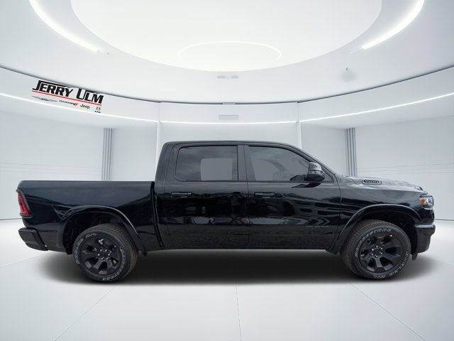 New 2026 RAM 1500 Big Horn image 2