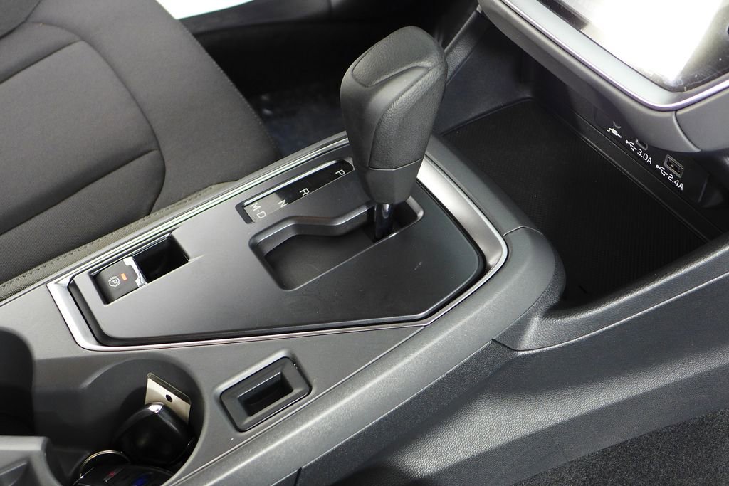 Certified 2025 Subaru Crosstrek 2.0i Premium w/ Crosstrek Mirror Package AWD/4WD image 15