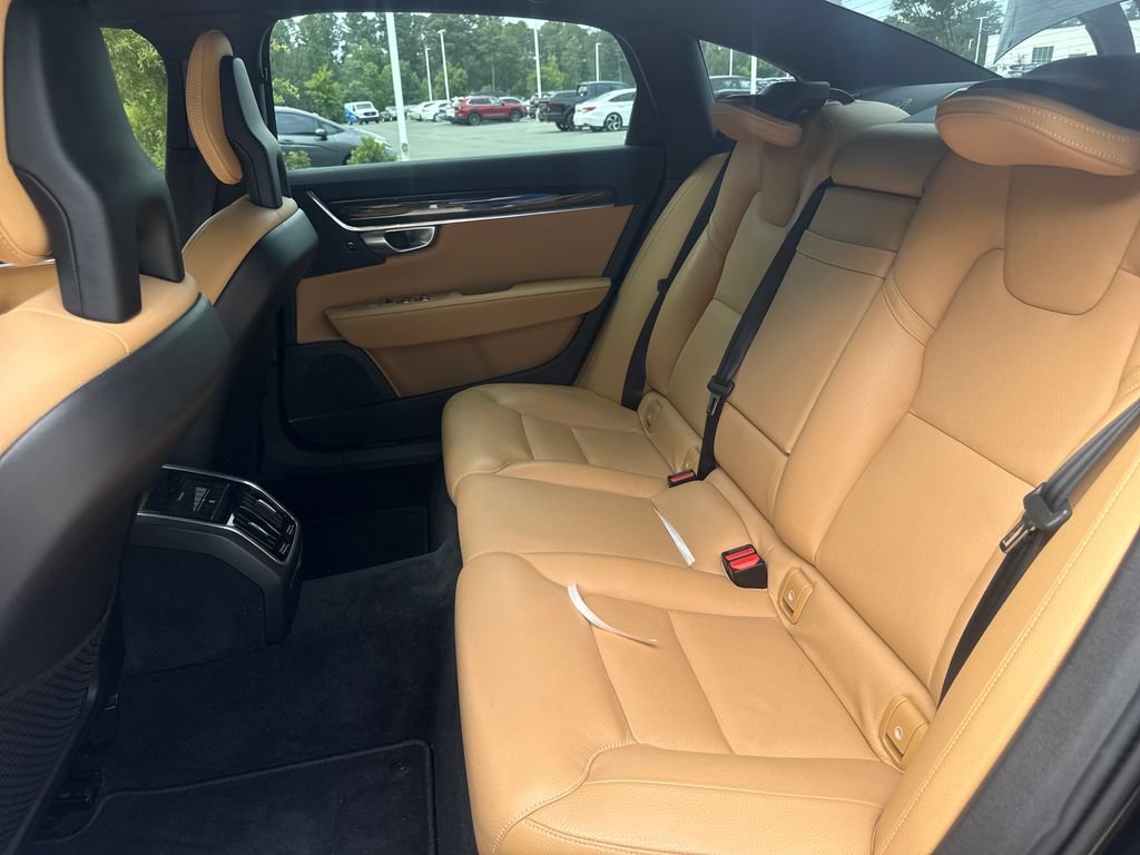 Used 2018 Volvo S90 T5 Momentum w/ Convenience Package FWD image 31
