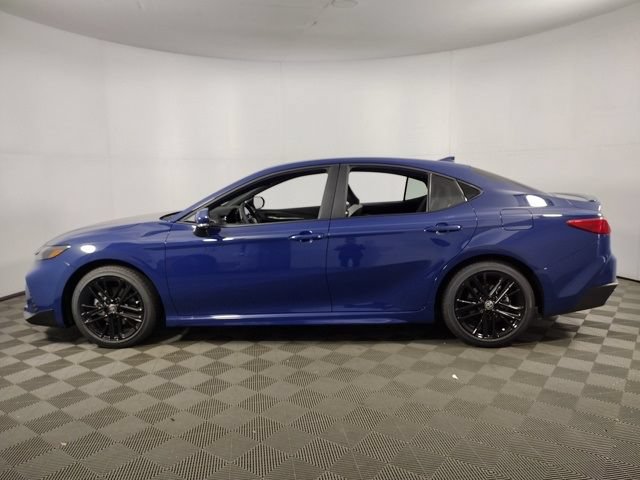 New 2026 Toyota Camry SE w/ Convenience Package FWD image 4