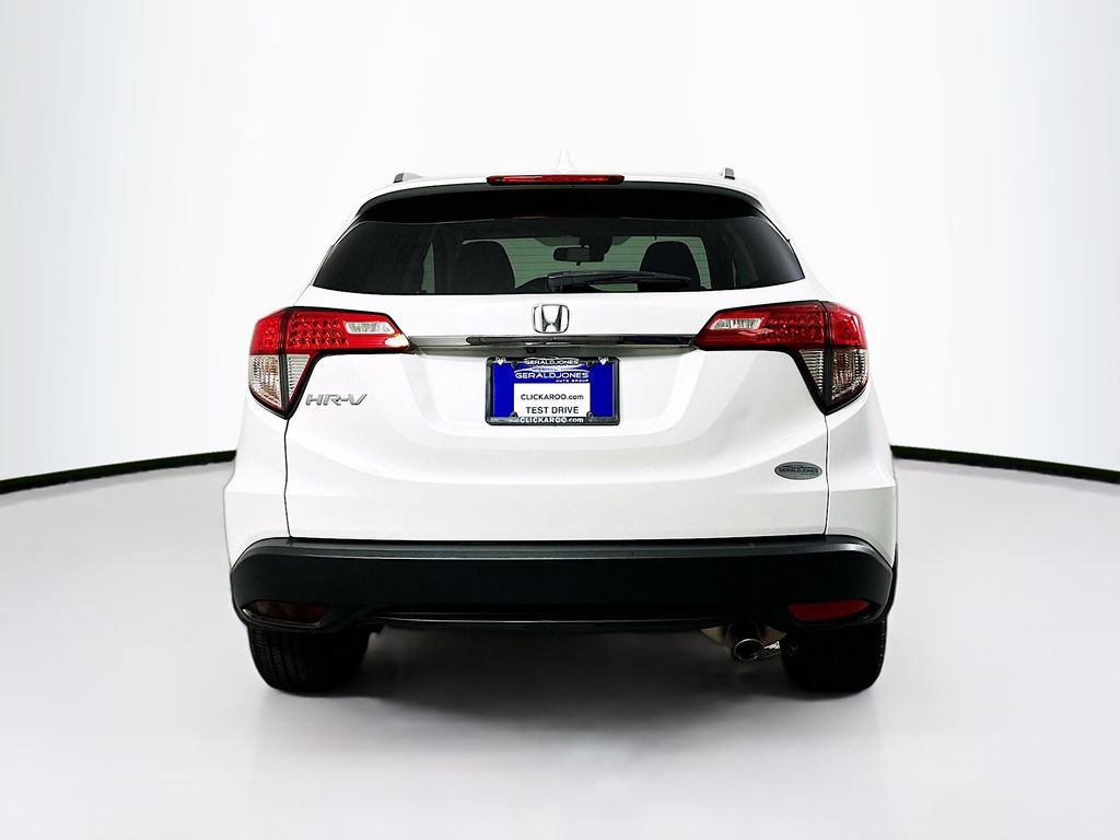 Used 2022 Honda HR-V EX image 15