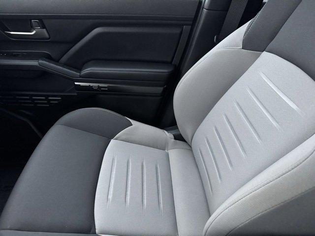 Certified 2024 Toyota Tacoma TRD Off-Road image 23