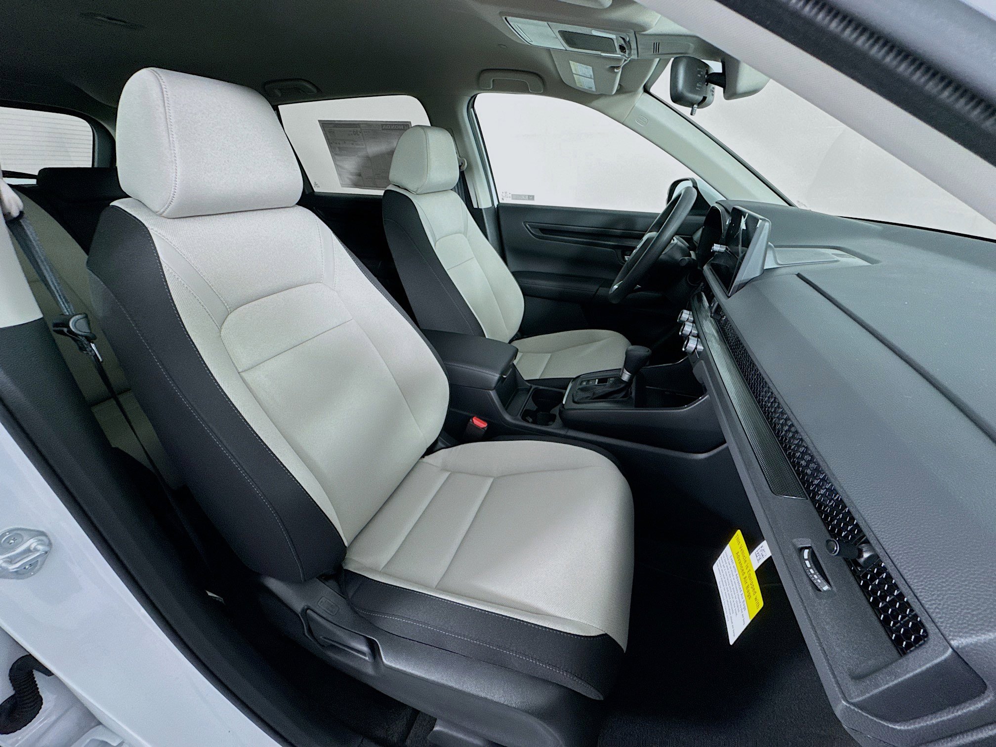 New 2026 Honda CR-V LX image 26