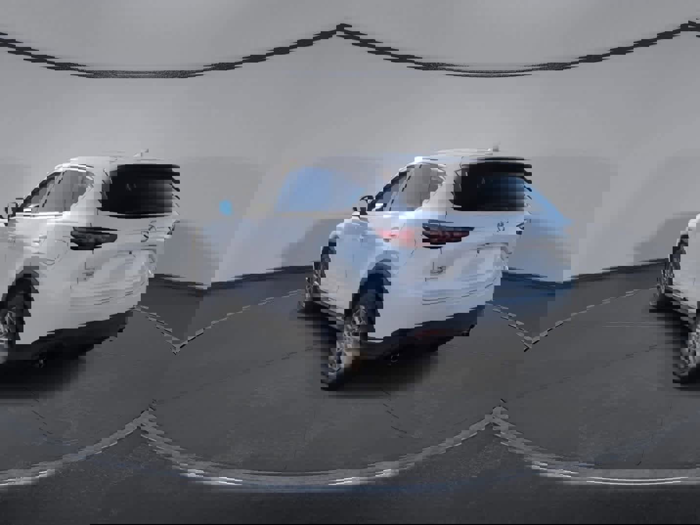 Used 2022 MAZDA CX-5 AWD 2.5 S image 7