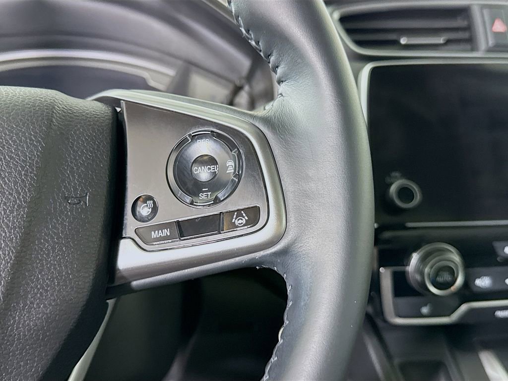 Used 2021 Honda CR-V EX-L image 20