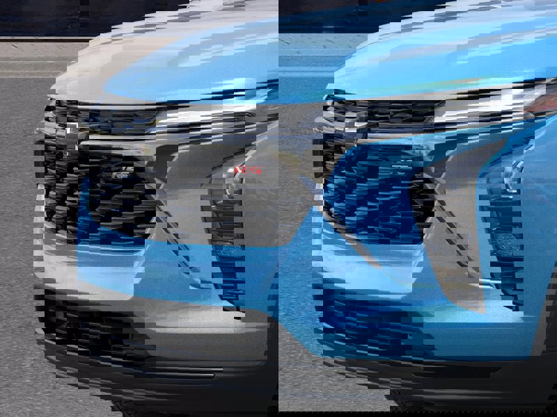 New 2026 Chevrolet Trax RS image 37