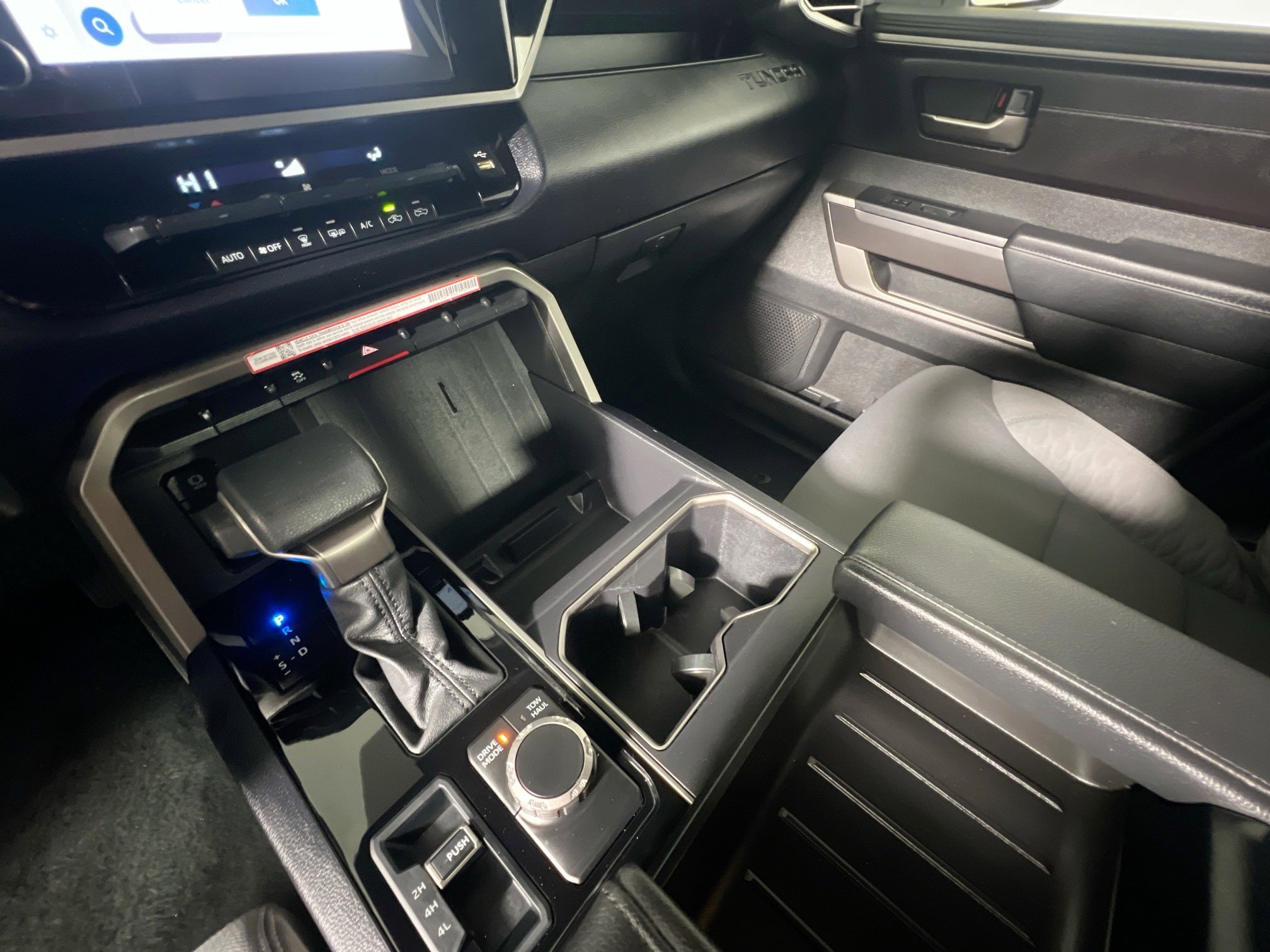 Used 2025 Toyota Tundra SR5 image 26