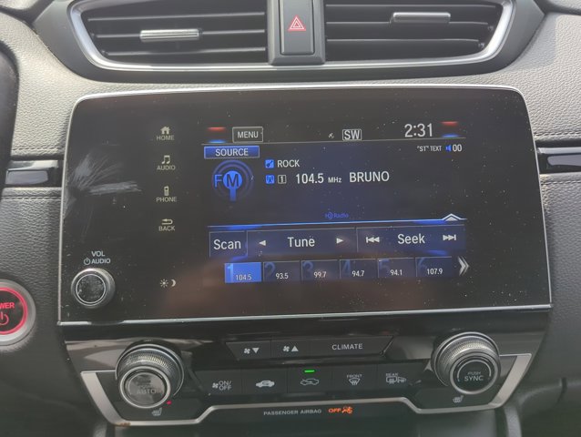 Used 2021 Honda CR-V EX-L image 11