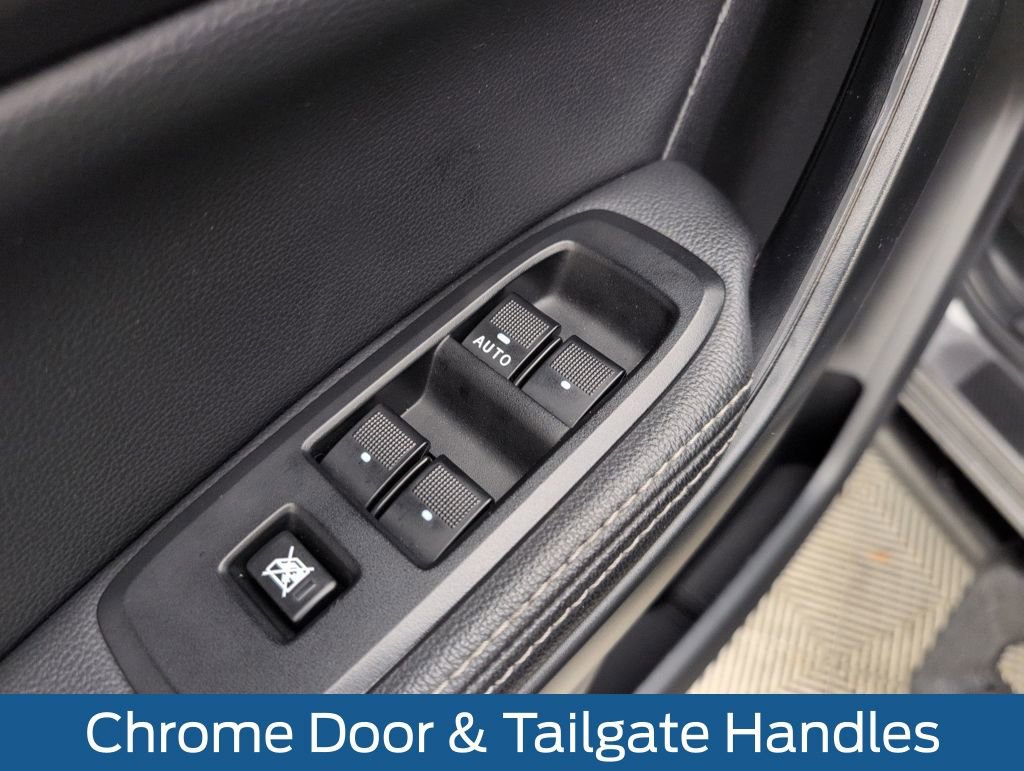 Used 2020 Ford Ranger Lariat w/ Equipment Group 501A Mid image 39